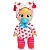 Кукла Край Бебис Момо Малышка Монстрик 25 см плачущая IMC Toys 43575